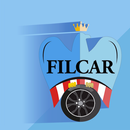 Filcar aplikacja