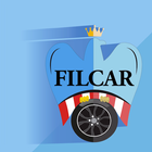 Filcar ikon