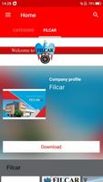 Filcar پوسٹر