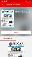 Filcar स्क्रीनशॉट 1