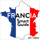 Francia Smart Guide biểu tượng
