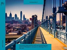 Philadelphia Smart Guide imagem de tela 3