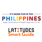 Philippines Smart Guide أيقونة