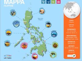 Philippines Smart Guide 스크린샷 2