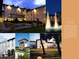Grand Hotel Villa Torretta capture d'écran 2