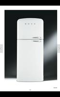 Smeg corporate cataloghi ポスター