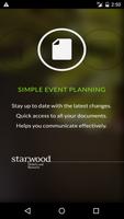 eVent Portfolio plakat