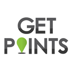 GetPoints icône