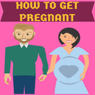 How To Get Pregnant Fast icon