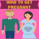 How To Get Pregnant Fast icône