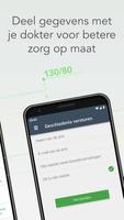 Qardio screenshot 2
