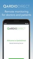 QardioDirect plakat