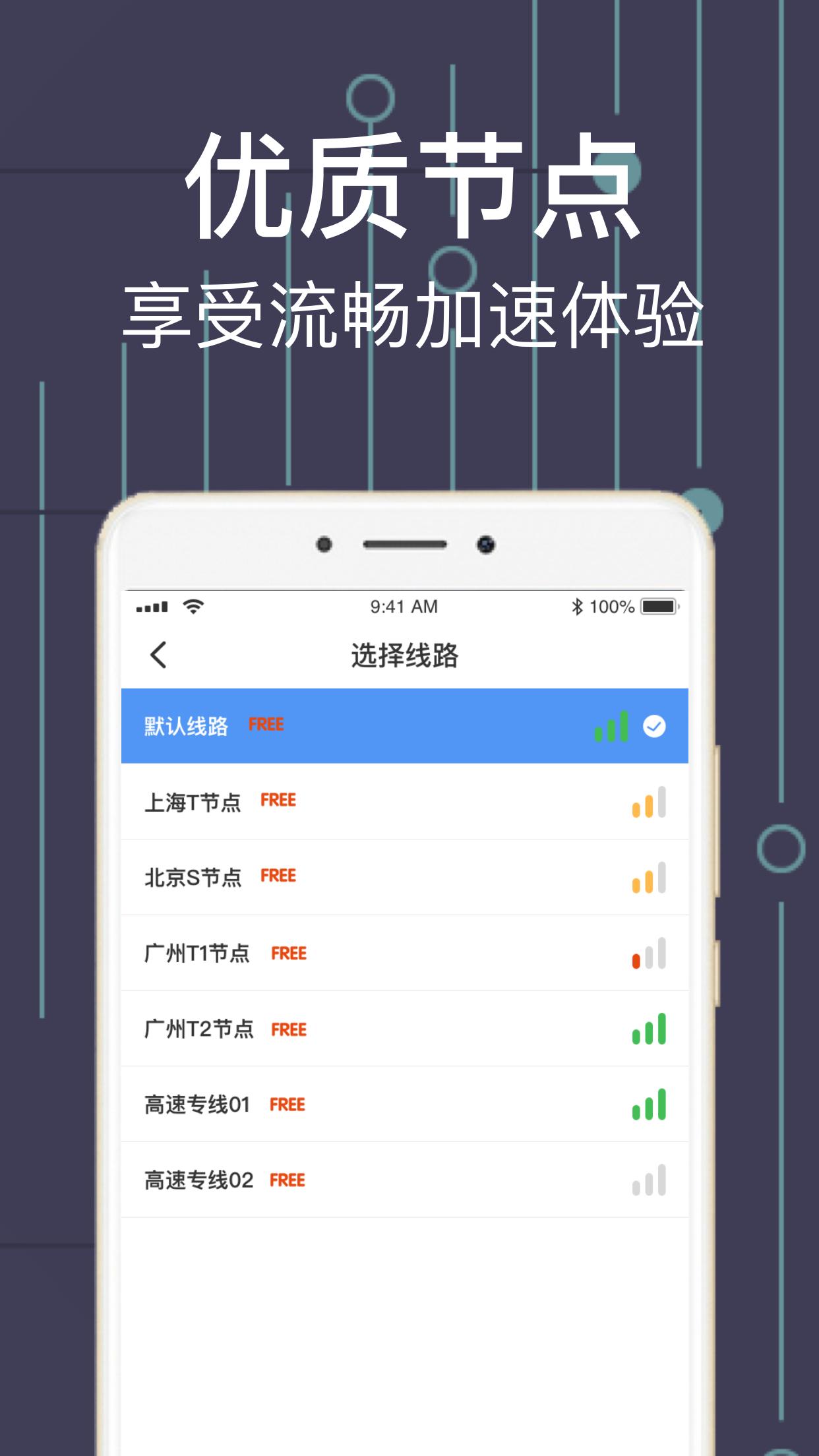 轻舟回国加速器- 海外华人免费高速VPN访问中国音视频网站(海外翻墙回国 ...