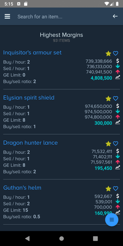 Money Money