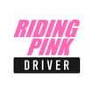 Riding Pink Driver