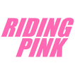 Riding Pink Passenger ikon