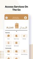 Al Dar Compound poster