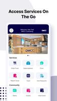 DMCC poster