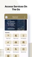 Golden Tower Services 海报