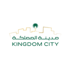 Kingdom City Compound Zeichen