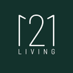 121 Living icon