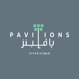 Pavilions Community icon