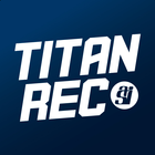 Titan Rec ícone