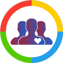 APK Get followers, likes for Insta with real #Tags