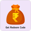 ”Get Redeem Code -Earn Recharge