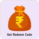 Get Redeem Code -Earn Recharge APK