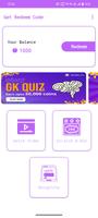 Get Redeem Code الملصق