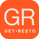 GetResto, all the restaurants APK