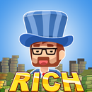 Rich Inc:Trade BusinessTapGame APK