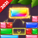 Drop Block Puzzle:Jewel Blast APK