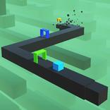 Block Transform Race