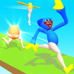 Transform Run 3D أيقونة
