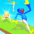 Transform Run 3D