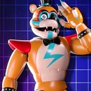Monster Rampage APK