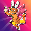 Merge Monster Party