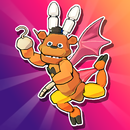 Merge Monster Party APK