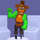 Ragdoll Merge Fighting APK