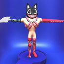 Merge Monsters APK