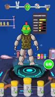 Merge Monsters Party Screenshot 1