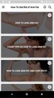 How To Get Rid of Arm Fat(Lose Arm Fat) gönderen