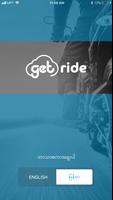 GetRide poster