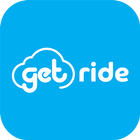 GetRide Driver icône