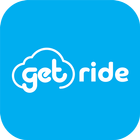 GetRide Driver ikona