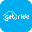 GetRide Driver - Cars & Bikes 