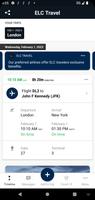 ELC Travel screenshot 2