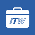 ITW T&E Toolbox-icoon
